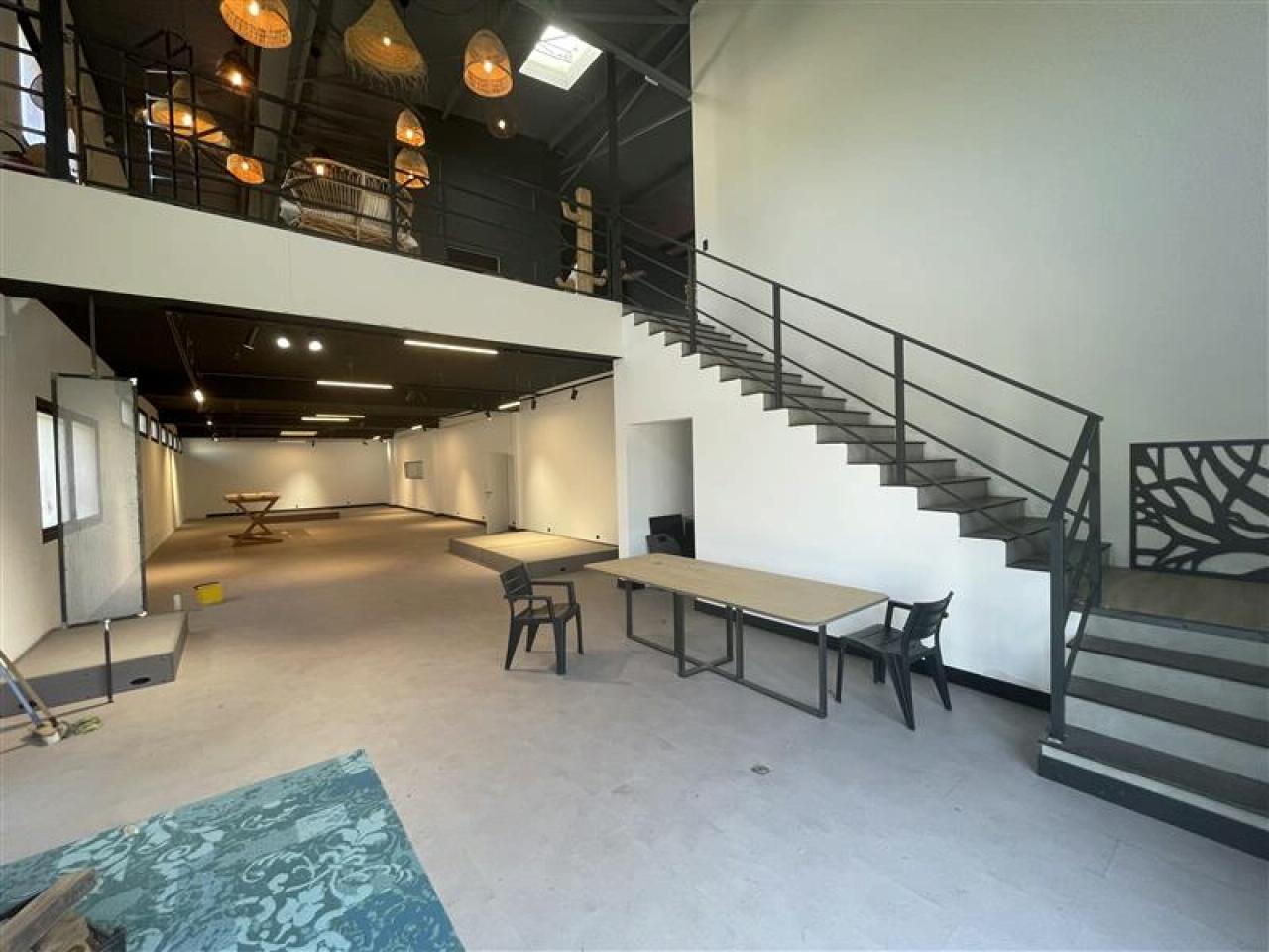 Local d'activité Mauguio 1115m² Location local d'activité Mauguio Hérault OLACT2533214 7